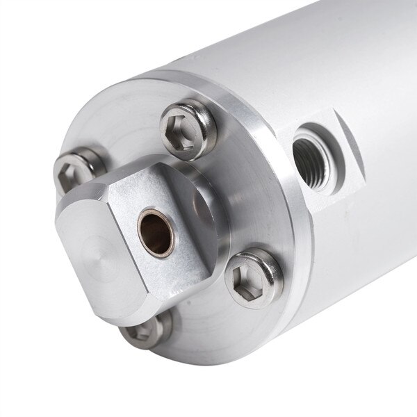 mounting clevis end